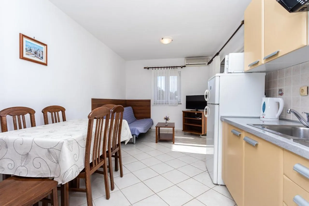 Apartments Crnekovic II Popa Dorcica Baska