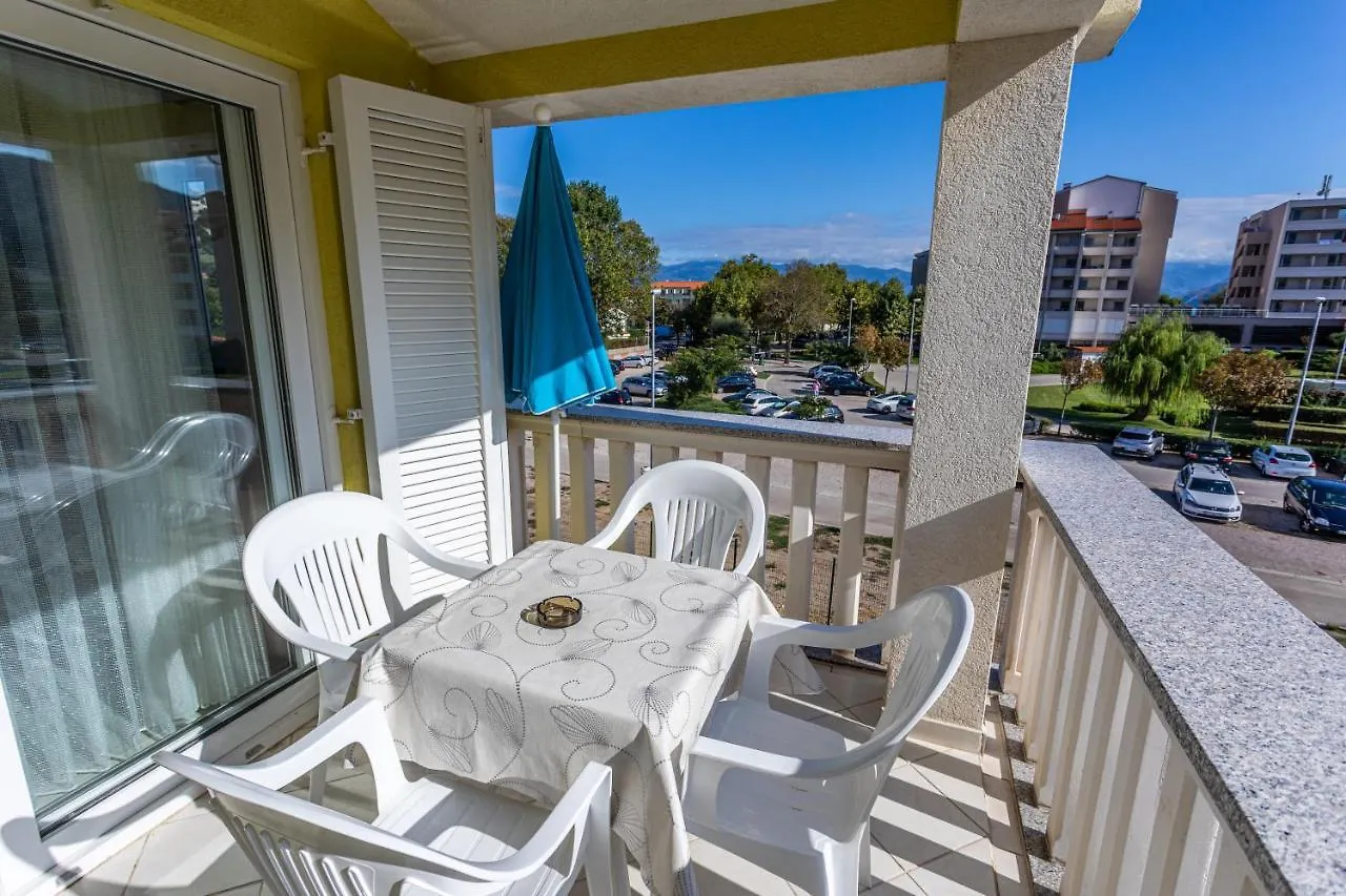 Apartments Crnekovic II Popa Dorcica Baška