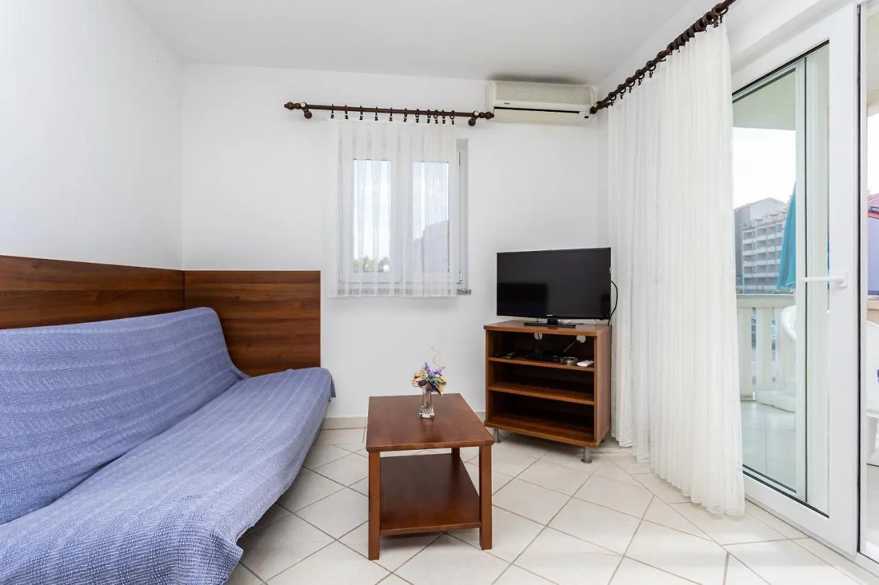 Apartments Crnekovic II Popa Dorcica Baška Κροατία