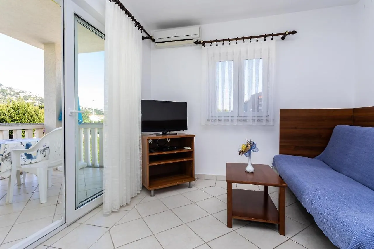 Apartments Crnekovic II Popa Dorcica Baška