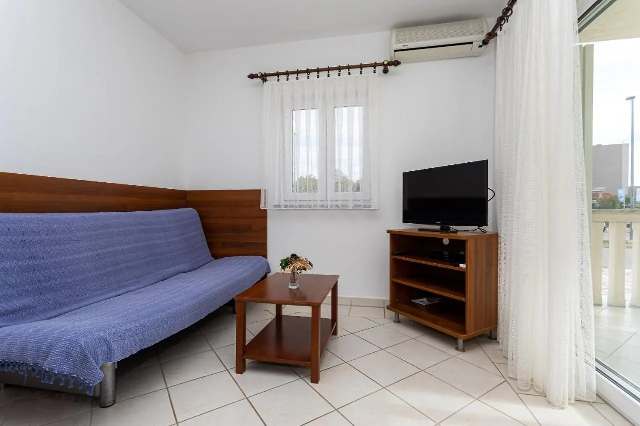 Apartments Crnekovic II Popa Dorcica Baška