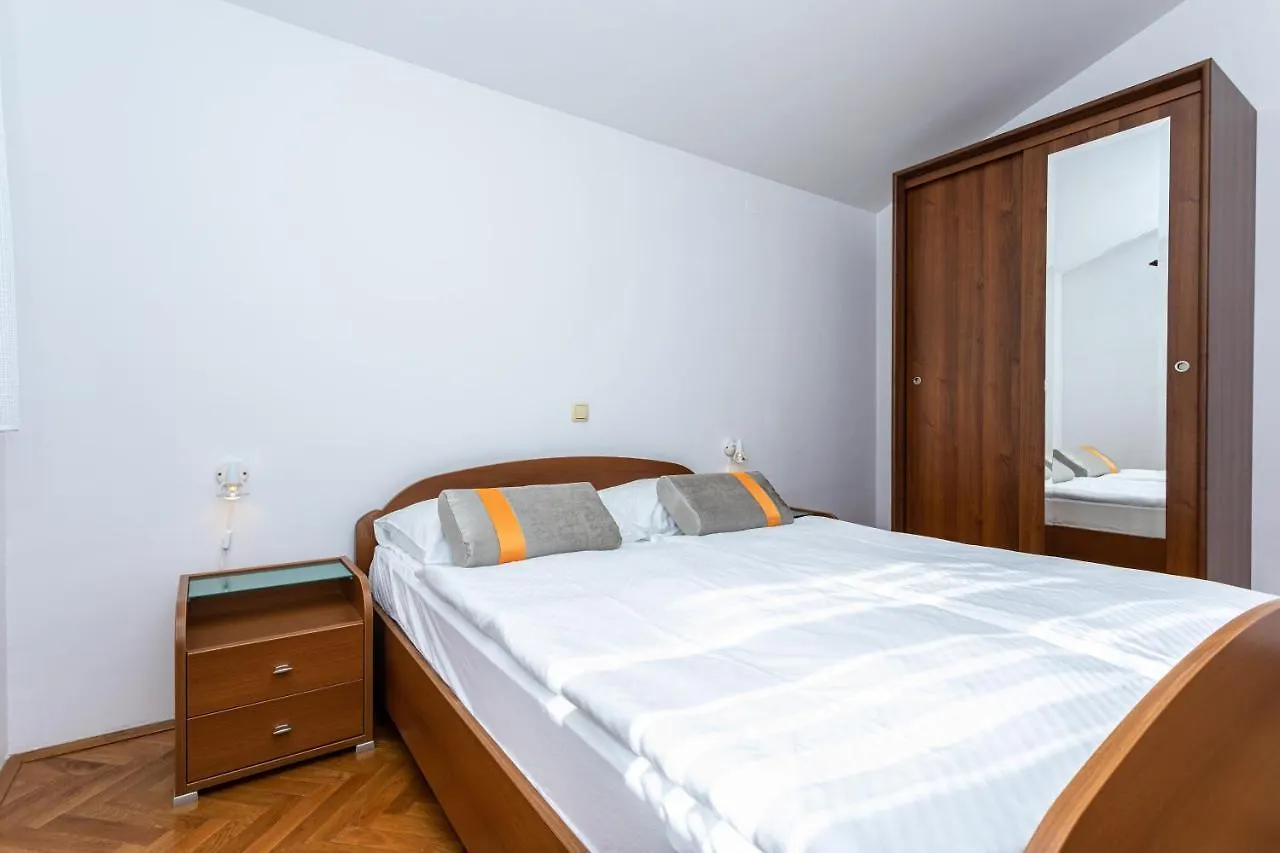 Apartments Crnekovic II Popa Dorcica Baška