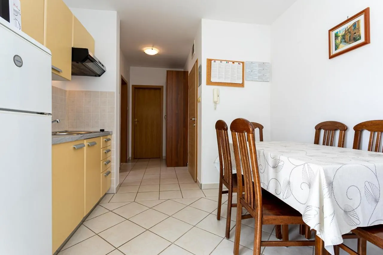 Apartments Crnekovic II Popa Dorcica Baška