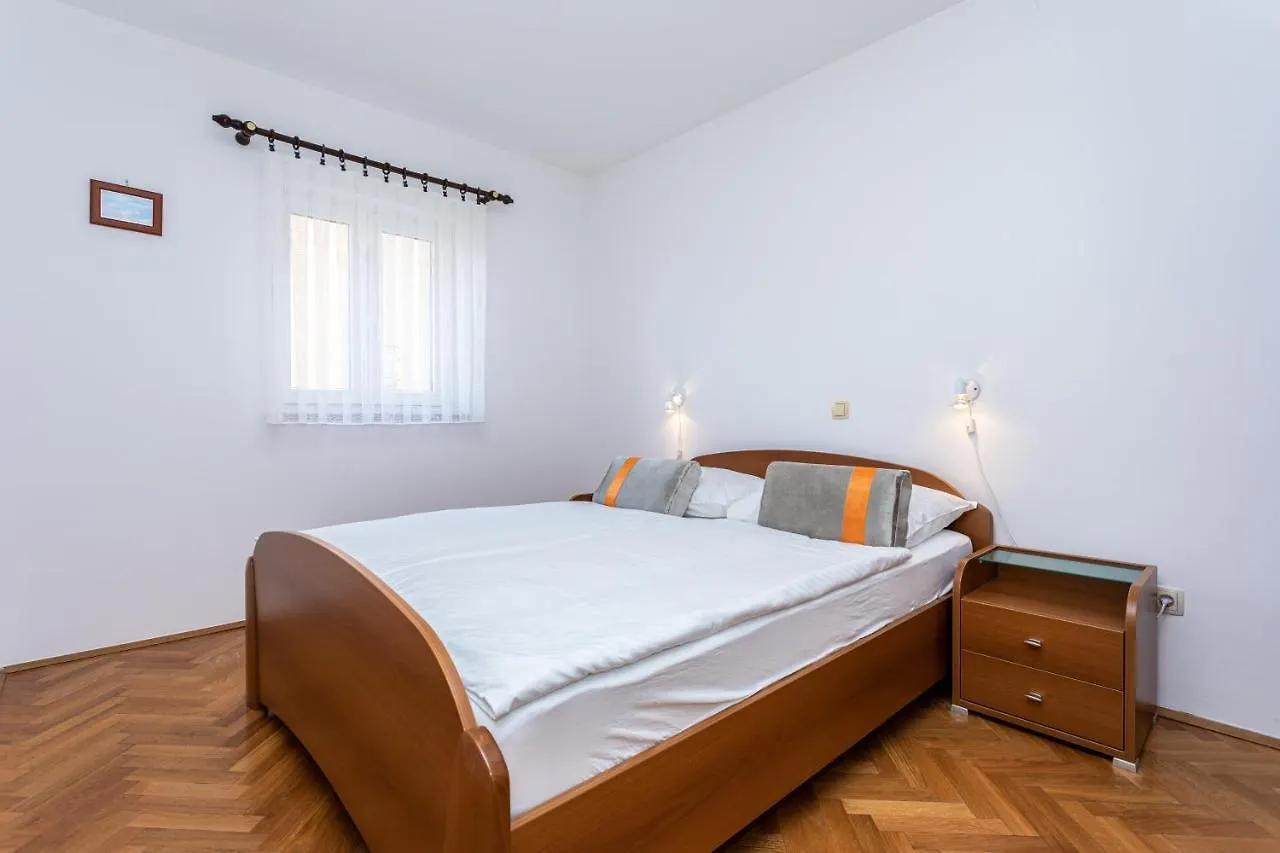 Apartments Crnekovic II Popa Dorcica Baška