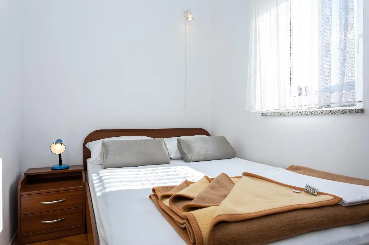 Apartments Crnekovic II Popa Dorcica Baška