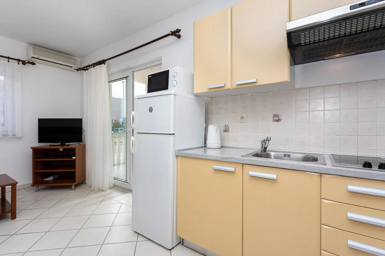 Apartments Crnekovic II Popa Dorcica Baška