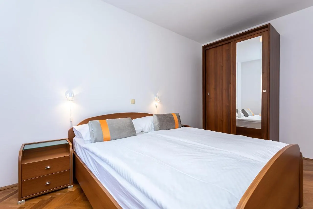 Apartments Crnekovic II Popa Dorcica Baška