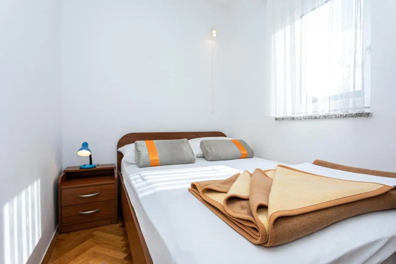 Apartments Crnekovic II Popa Dorcica Baška