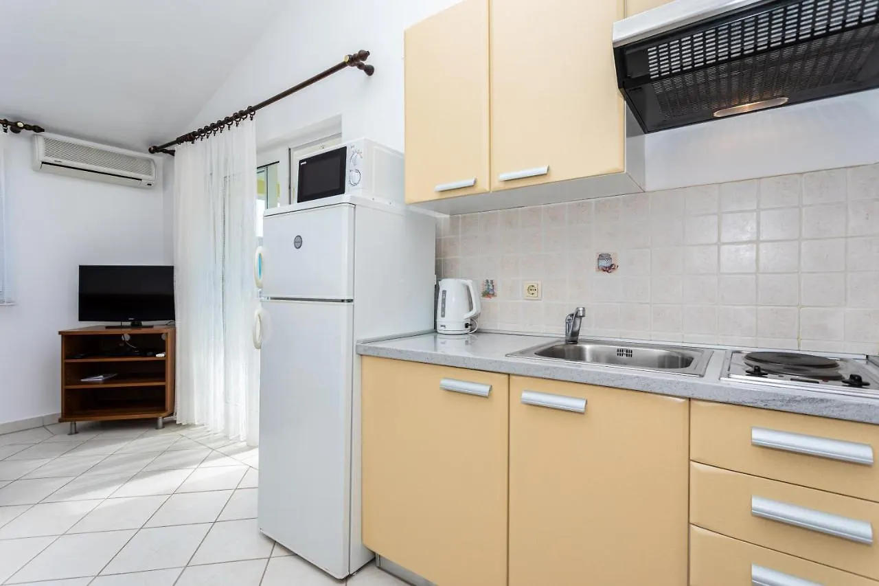Apartments Crnekovic II Popa Dorcica Baška