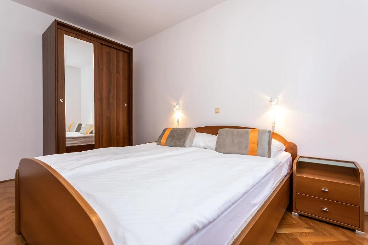 Apartments Crnekovic II Popa Dorcica Baška