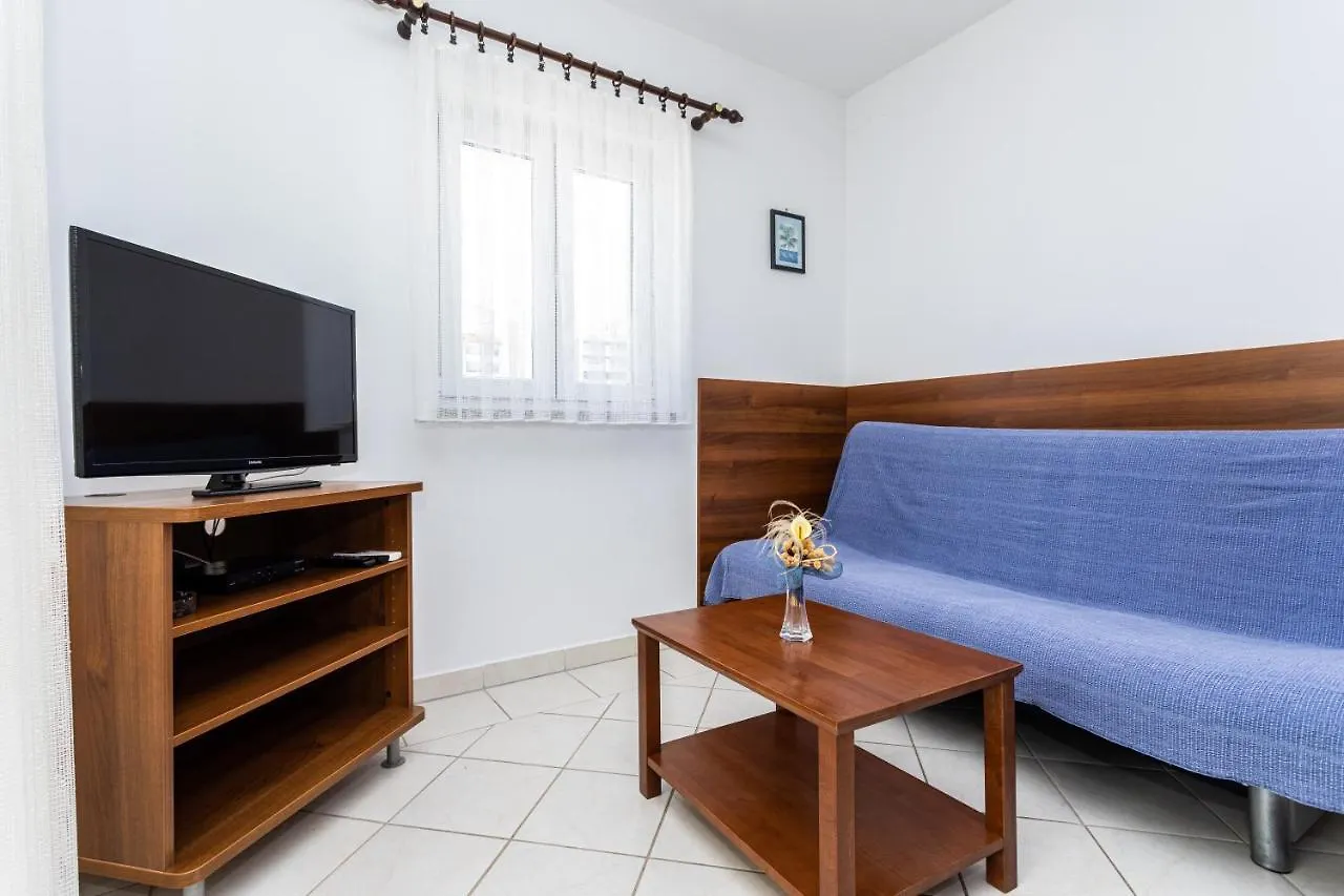 Apartments Crnekovic II Popa Dorcica Baška