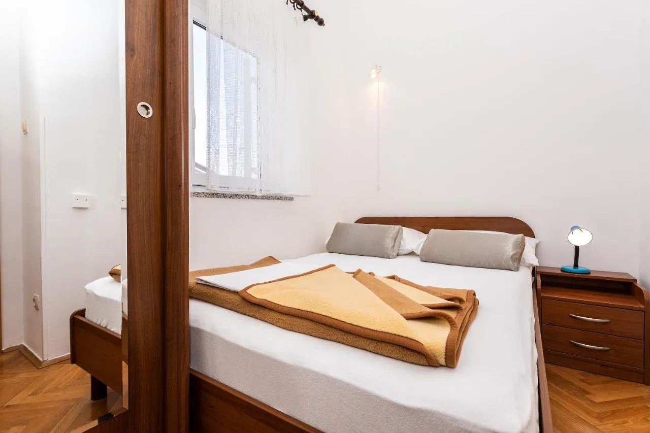 Apartments Crnekovic II Popa Dorcica Baška