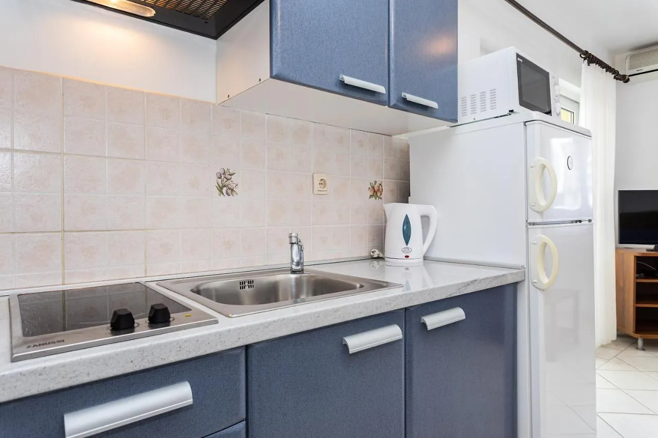 Apartments Crnekovic II Popa Dorcica Baška