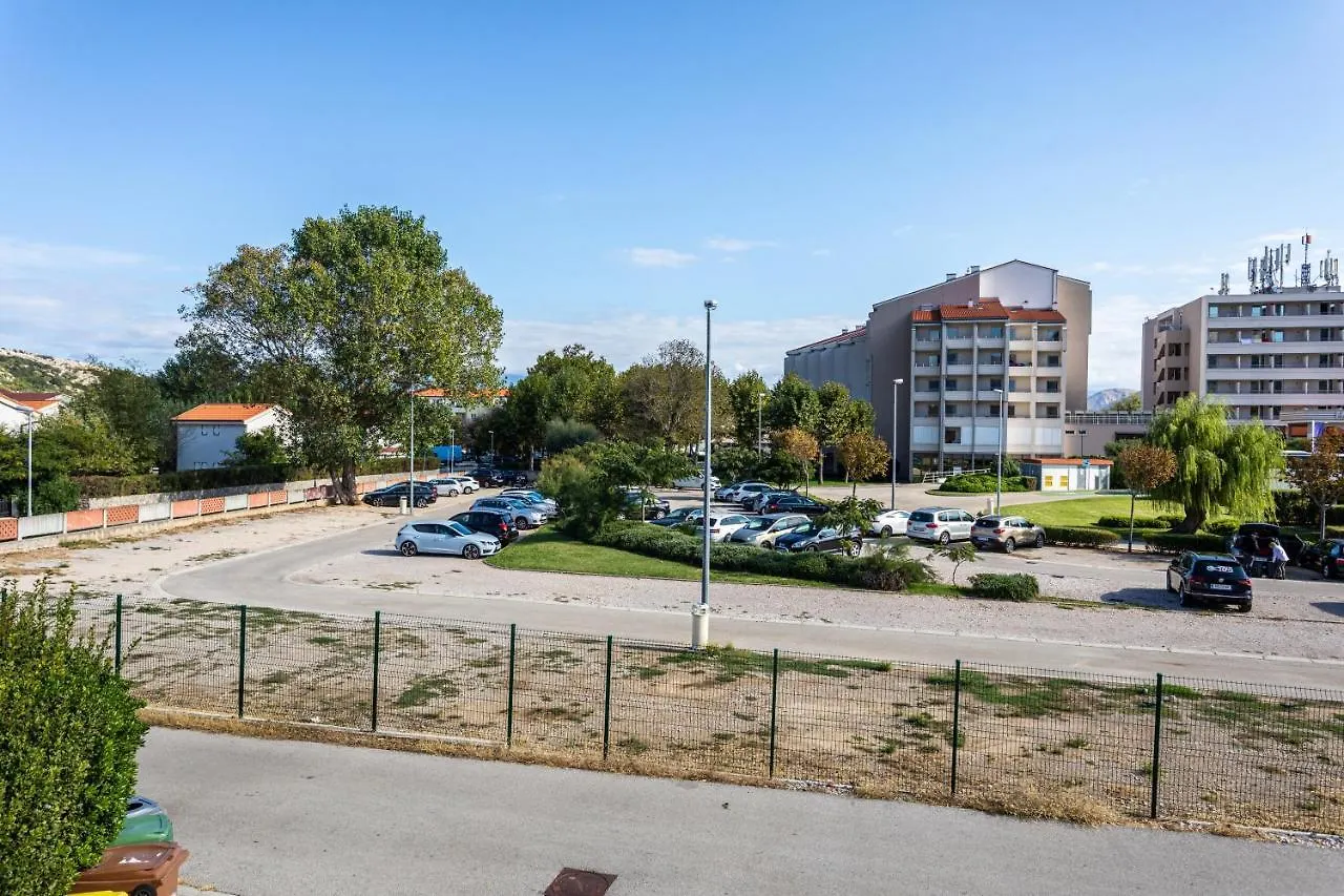 Apartments Crnekovic II Popa Dorcica Baška