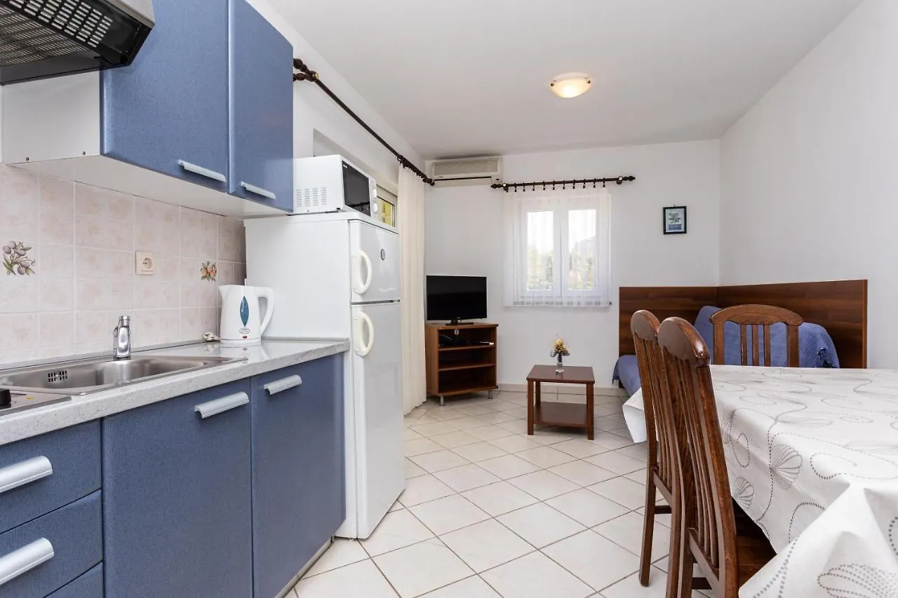 Apartments Crnekovic II Popa Dorcica Baška