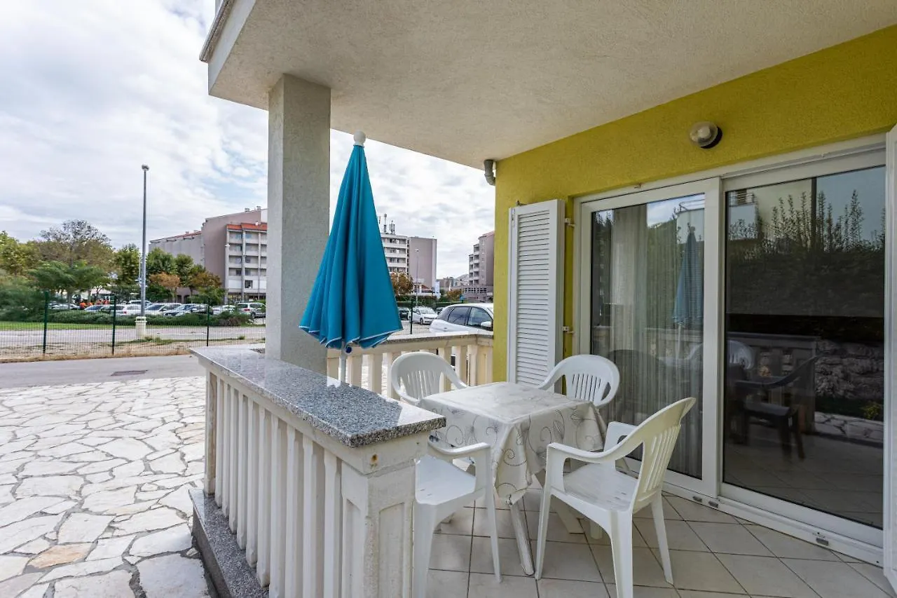 Apartments Crnekovic II Popa Dorcica Baška