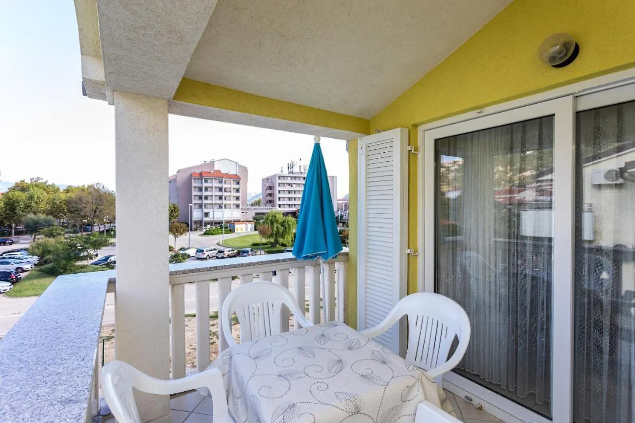 Apartments Crnekovic II Popa Dorcica Baška