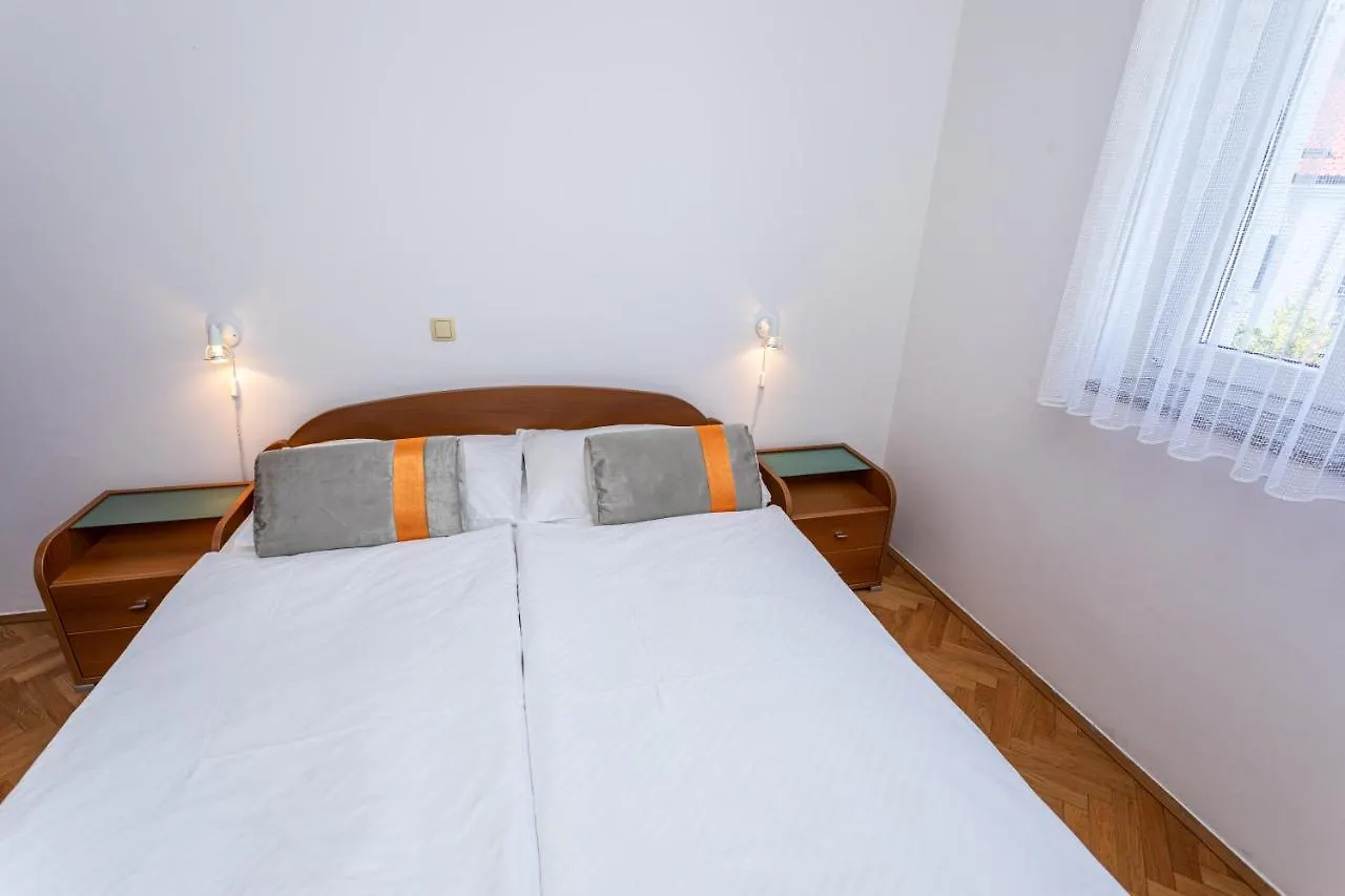 Apartments Crnekovic II Popa Dorcica Baška