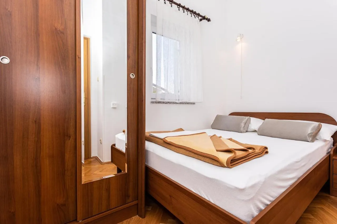 Apartments Crnekovic II Popa Dorcica Baška